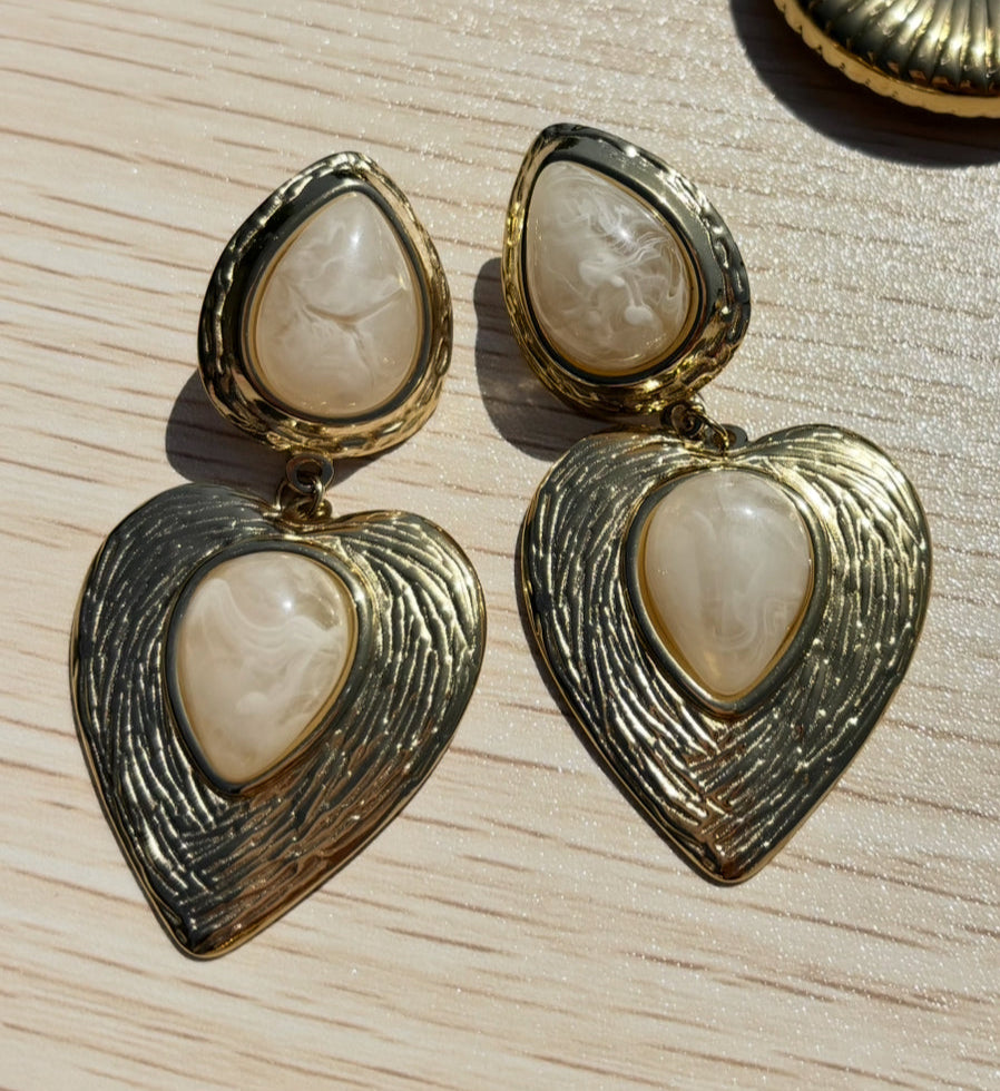 Boucles d'oreilles Dolce Vita