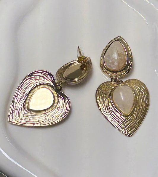 Boucles d'oreilles Dolce Vita