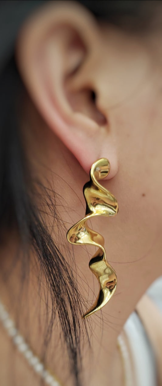 Boucles d'oreilles Jenna