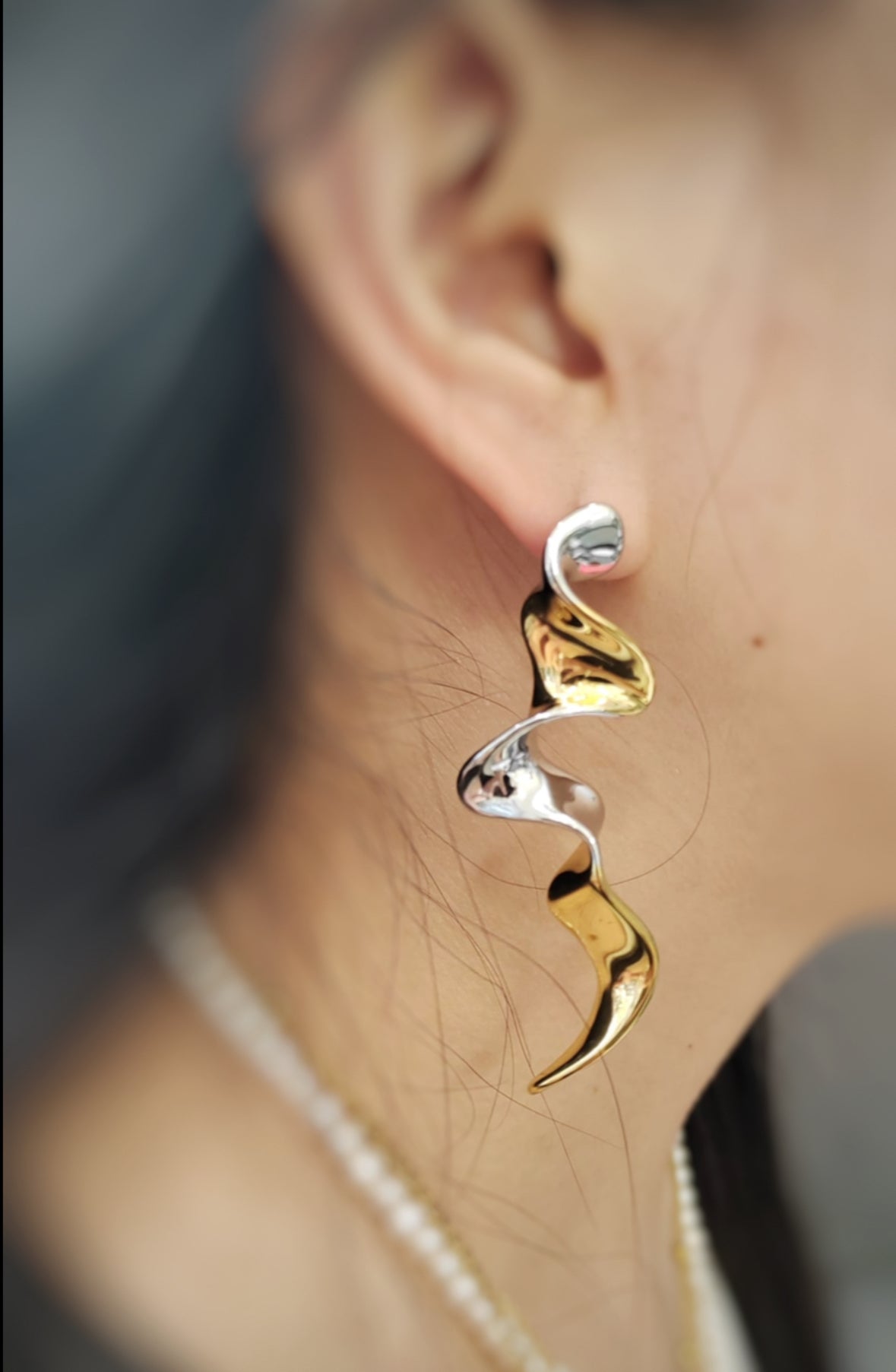 Boucles d'oreilles Jenna