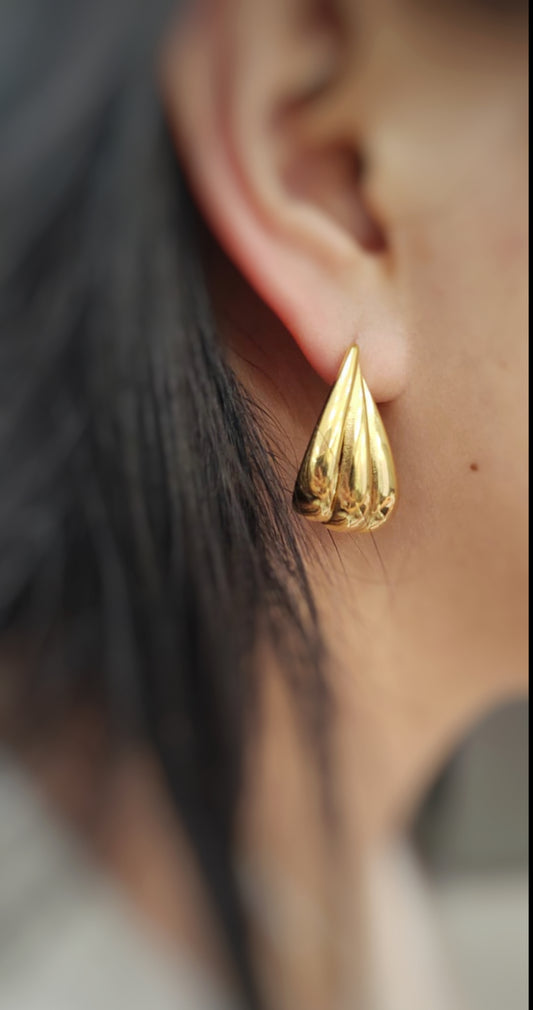 Boucles d'oreilles Viva