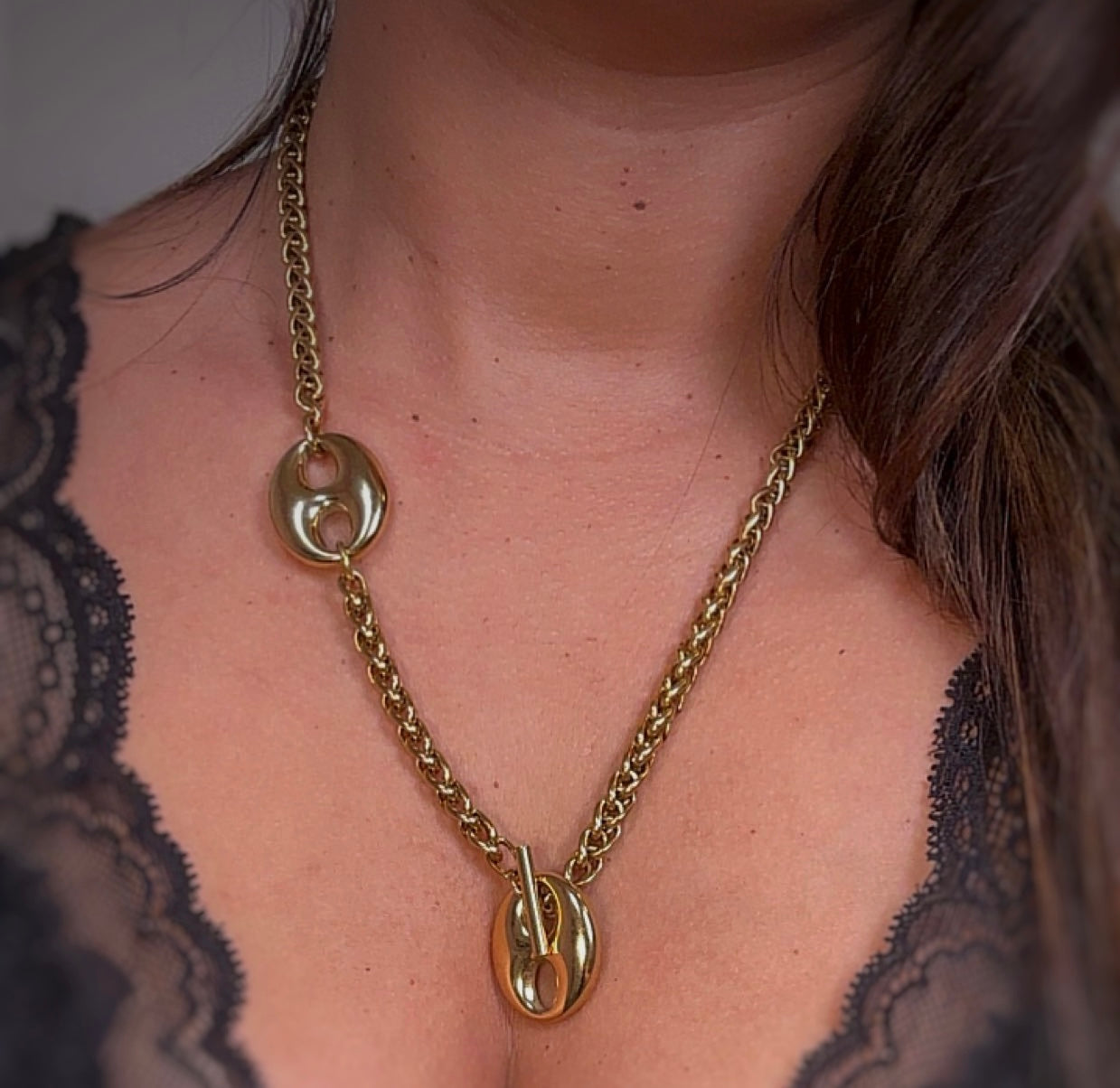 Collier Perfecta