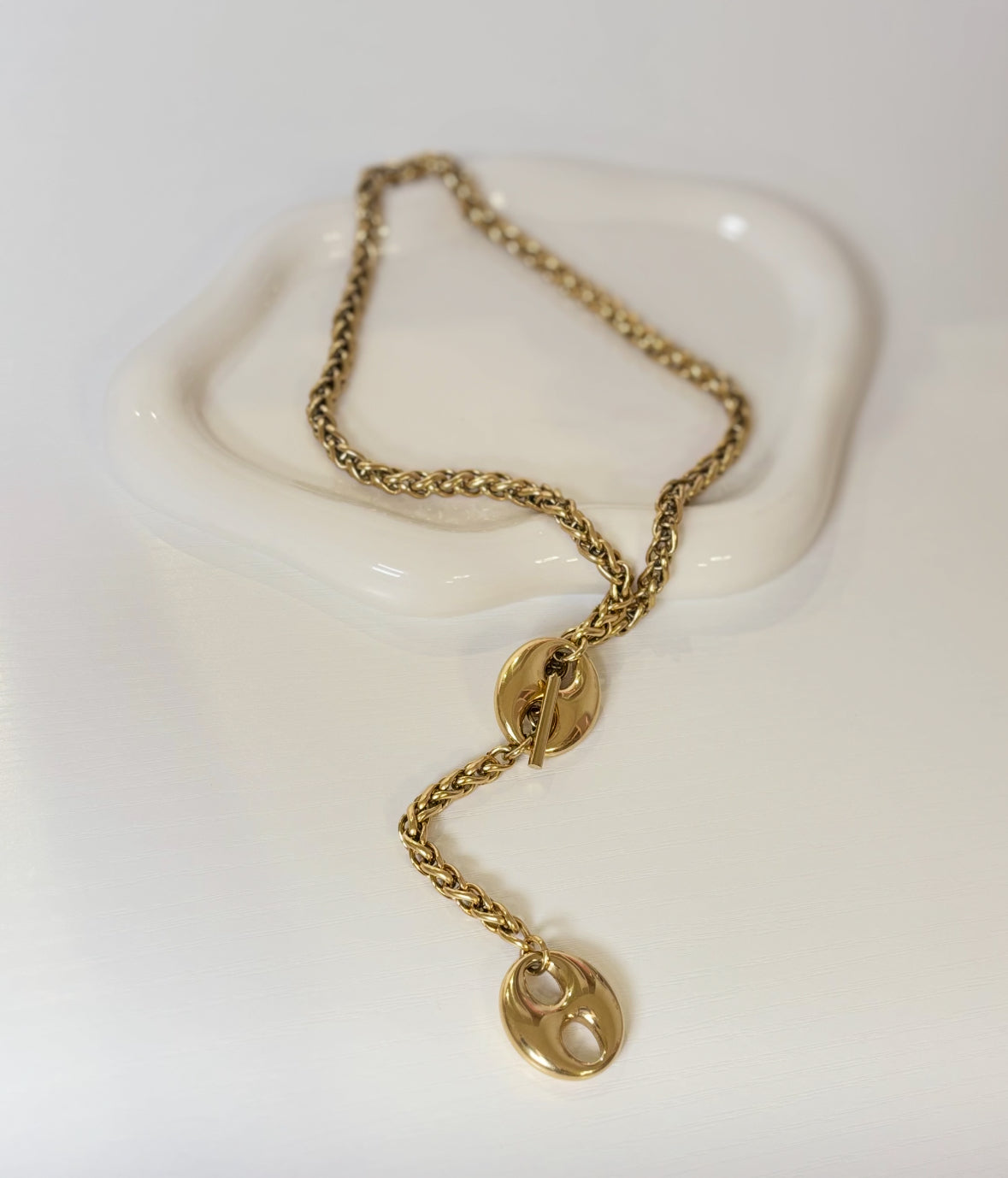 Collier Perfecta
