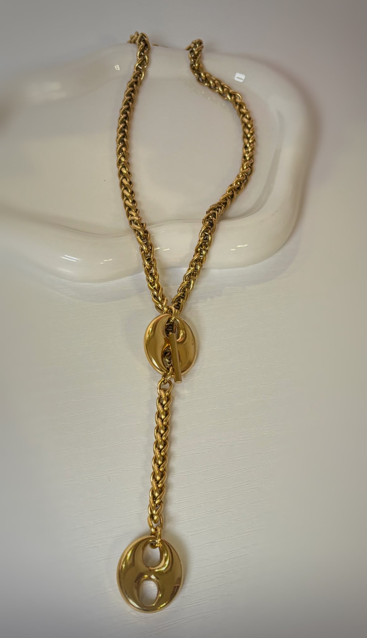 Collier Perfecta