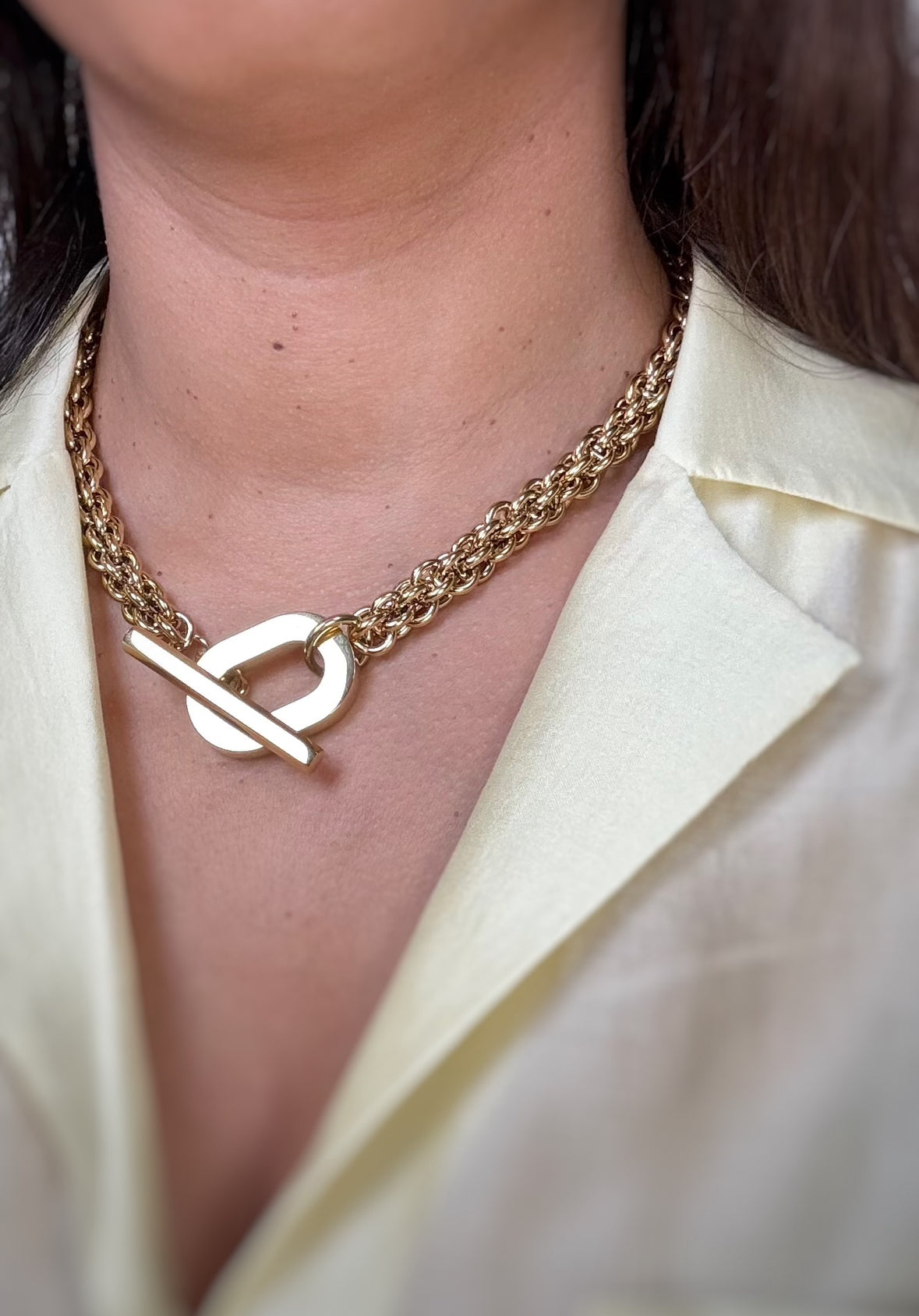 Collier Sublima