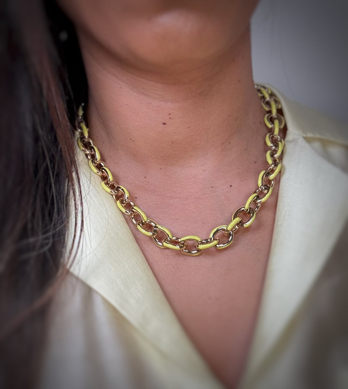 Collier Sofia