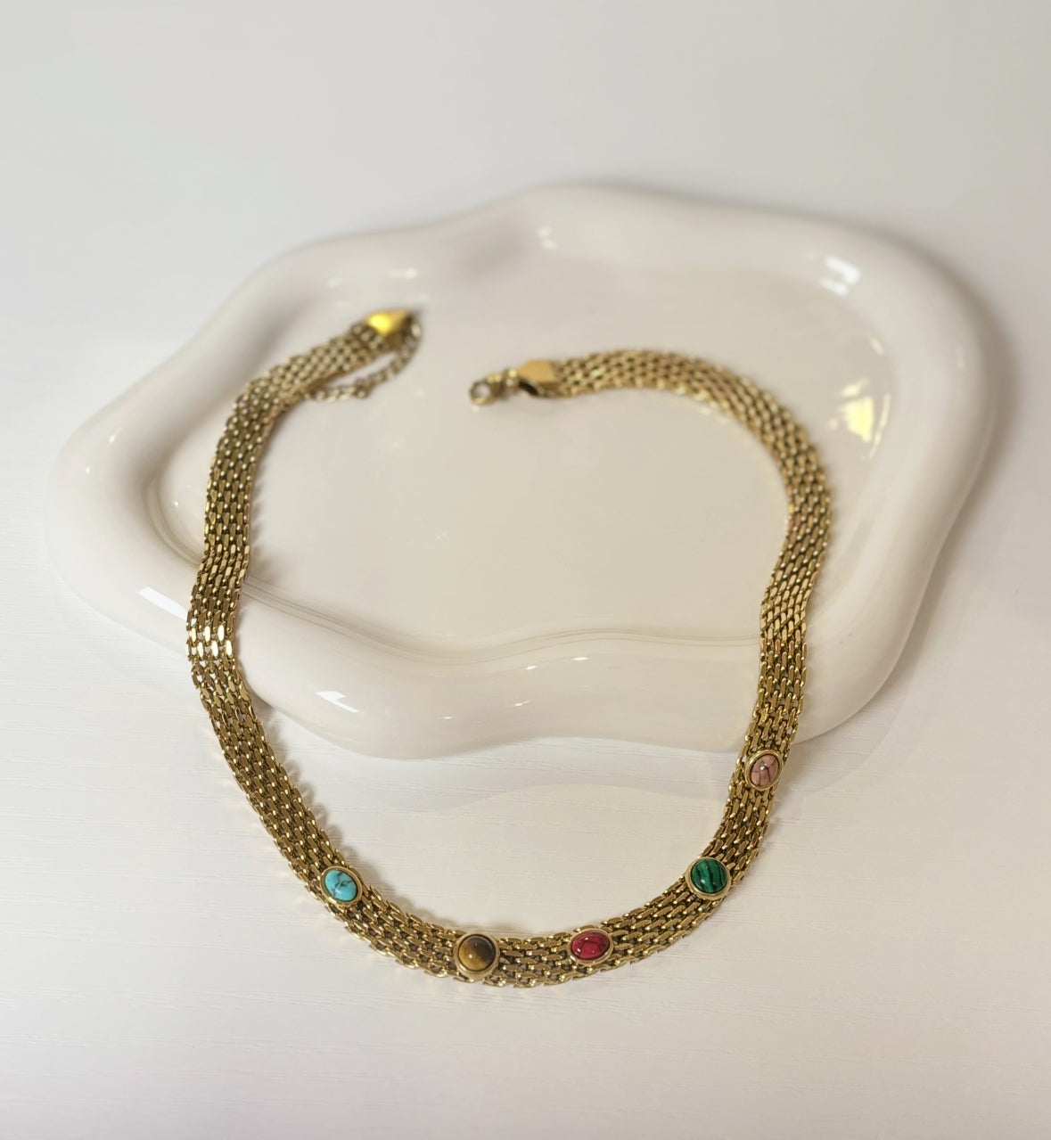 Collier Noblesse