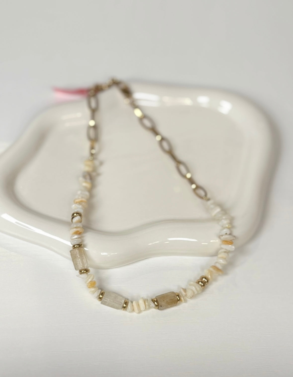 Collier Aura
