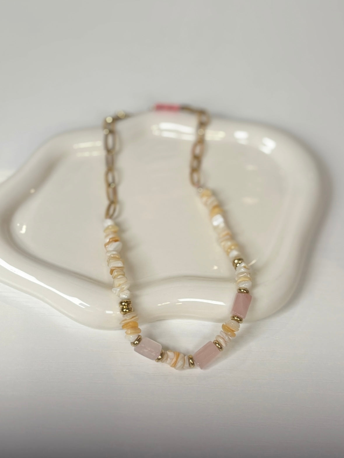 Collier Aura