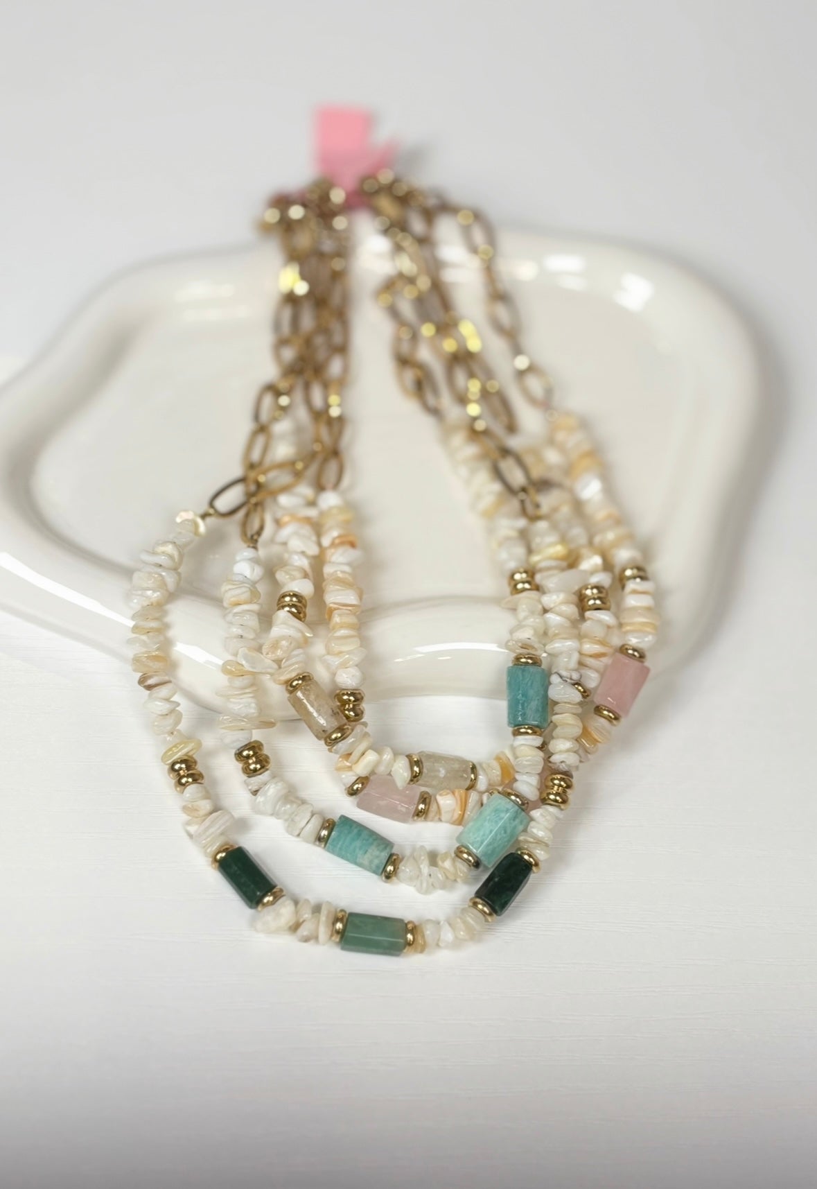 Collier Aura