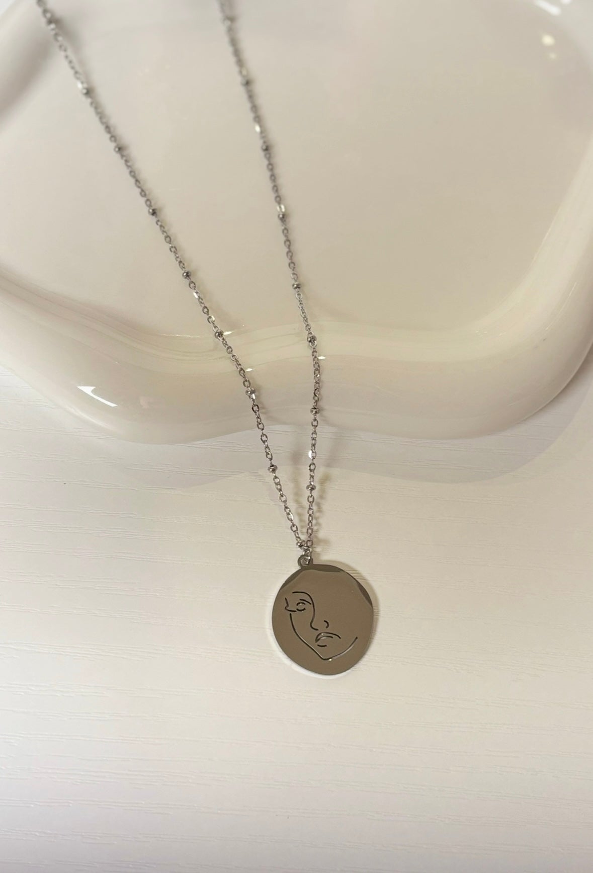 Collier Fémina