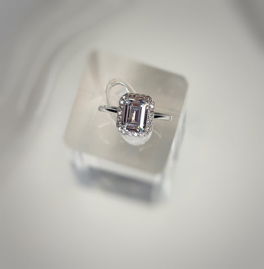 Bague Impérial