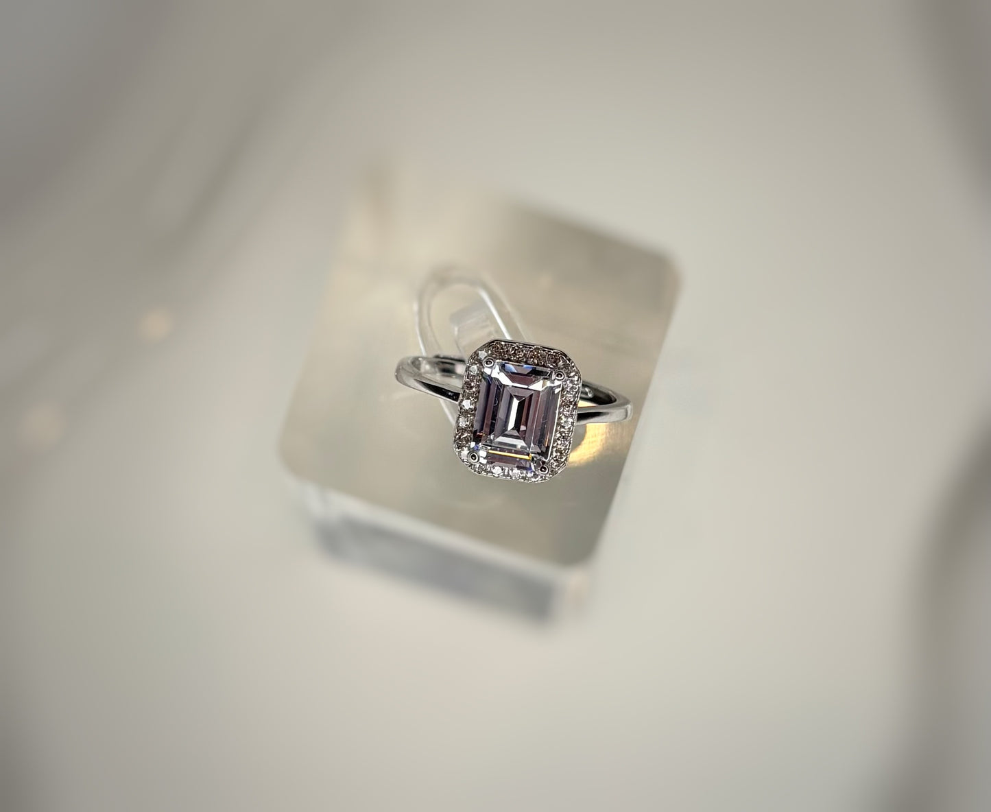 Bague Impérial