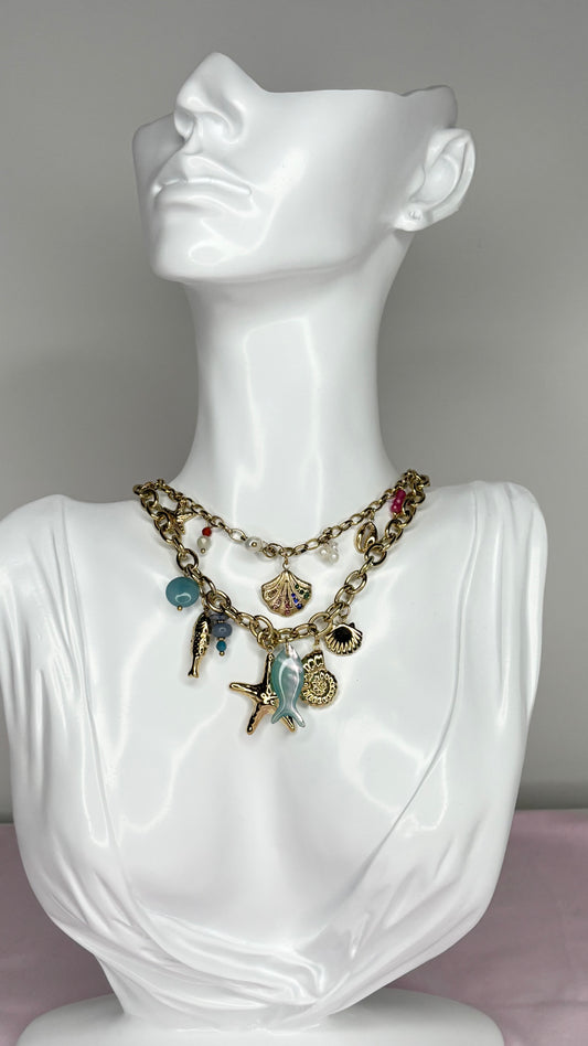 Collier Emilia