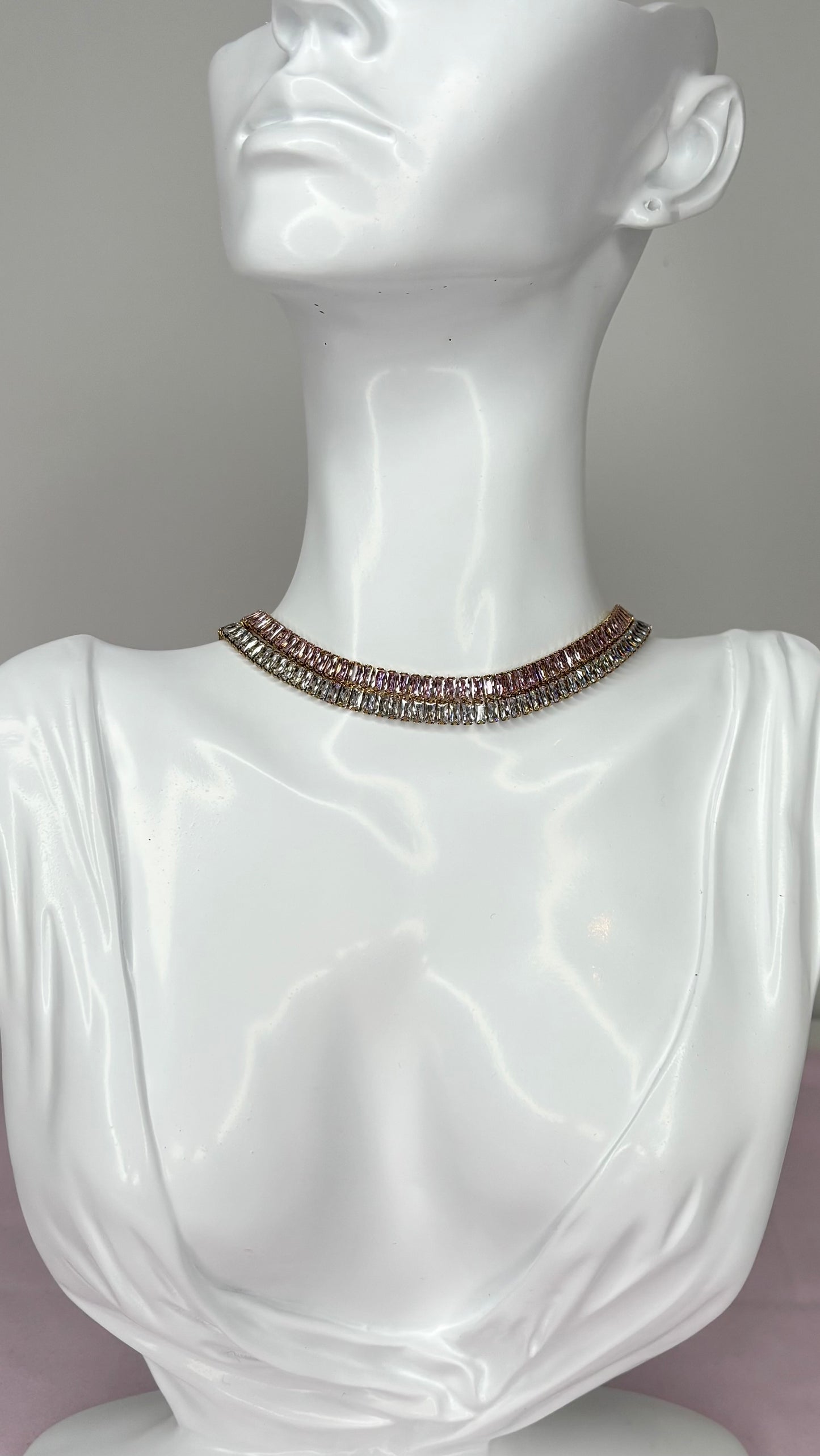 Collier Ariana