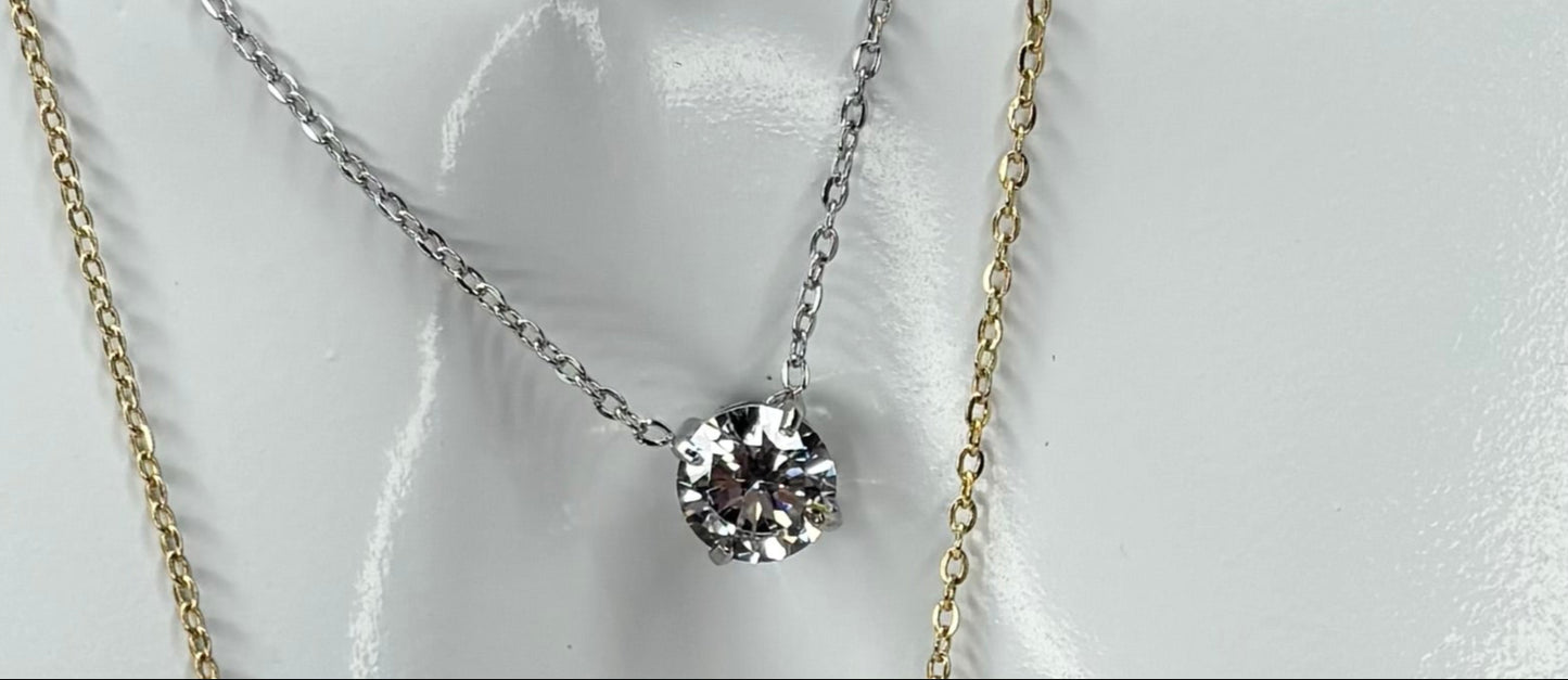 Collier Solyss
