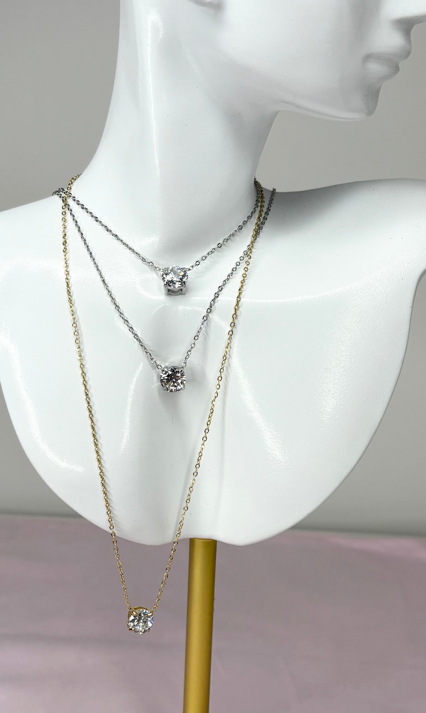 Collier Solyss