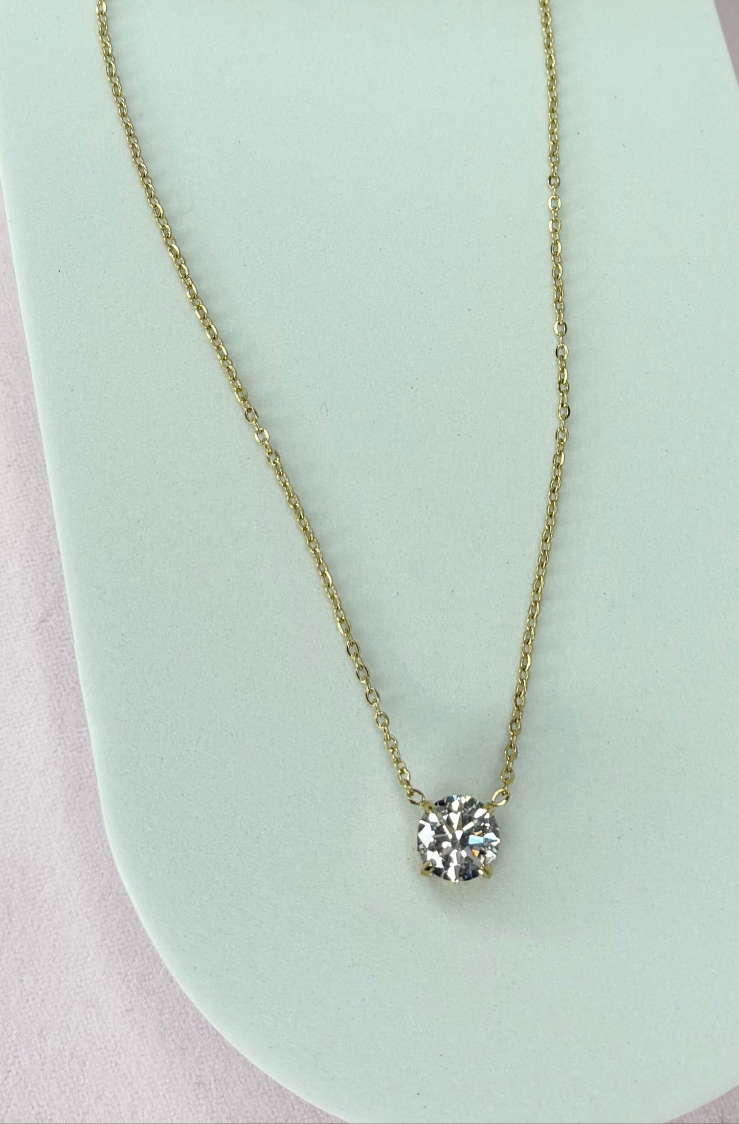 Collier Solyss