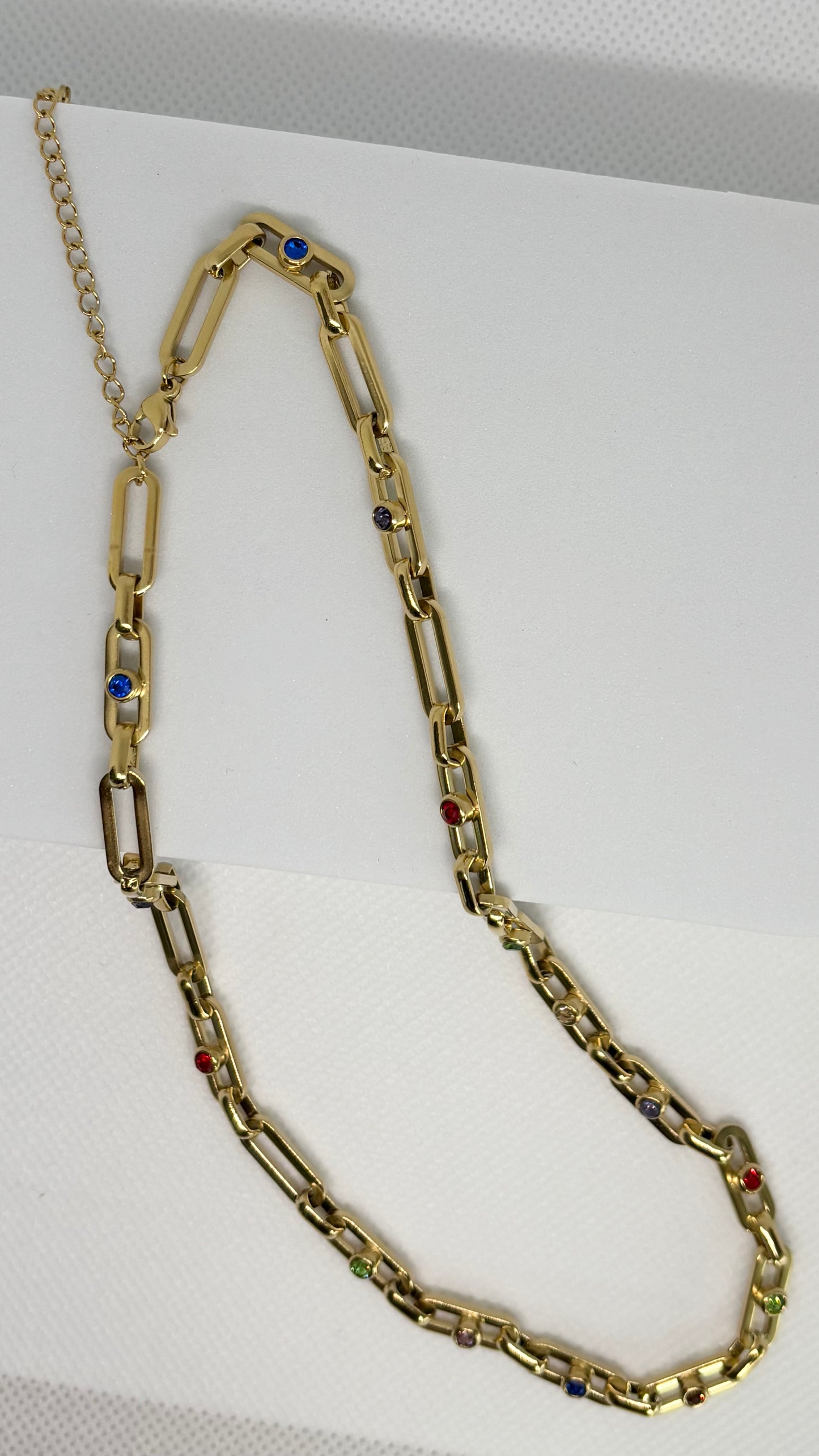 Collier Maéva