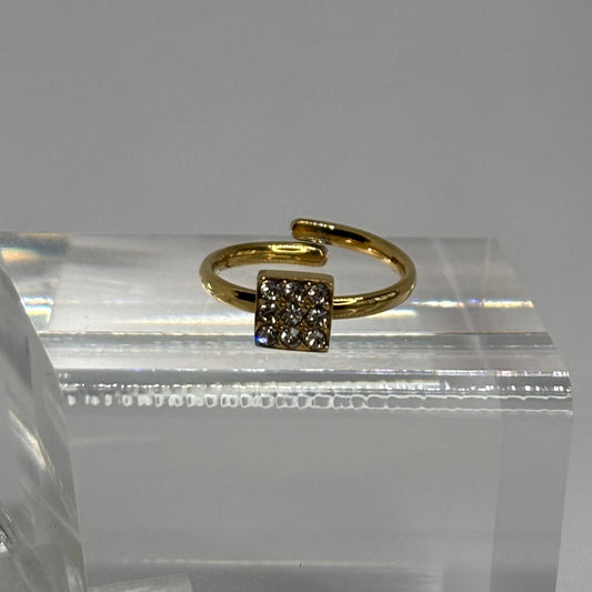 Bague de Phalange Kara