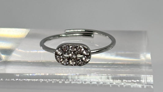 Bague de Phalange Star