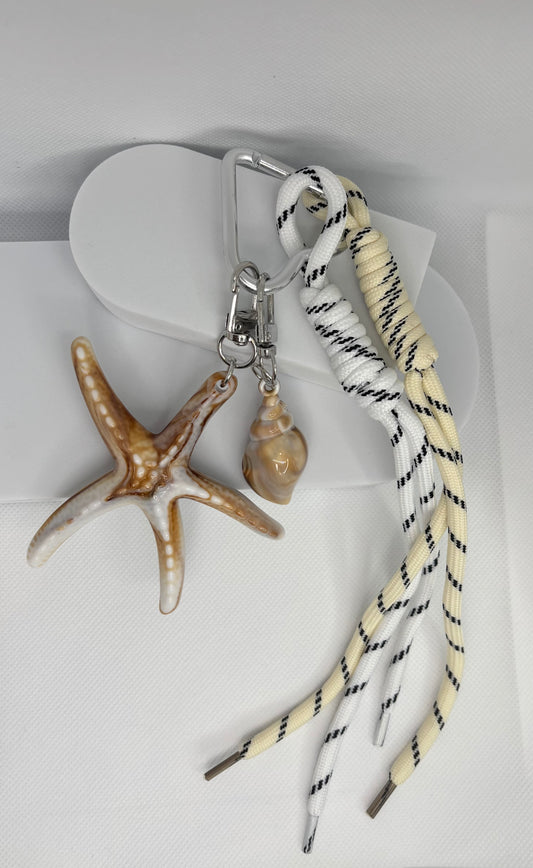 Bijou de sac Escapade Marine