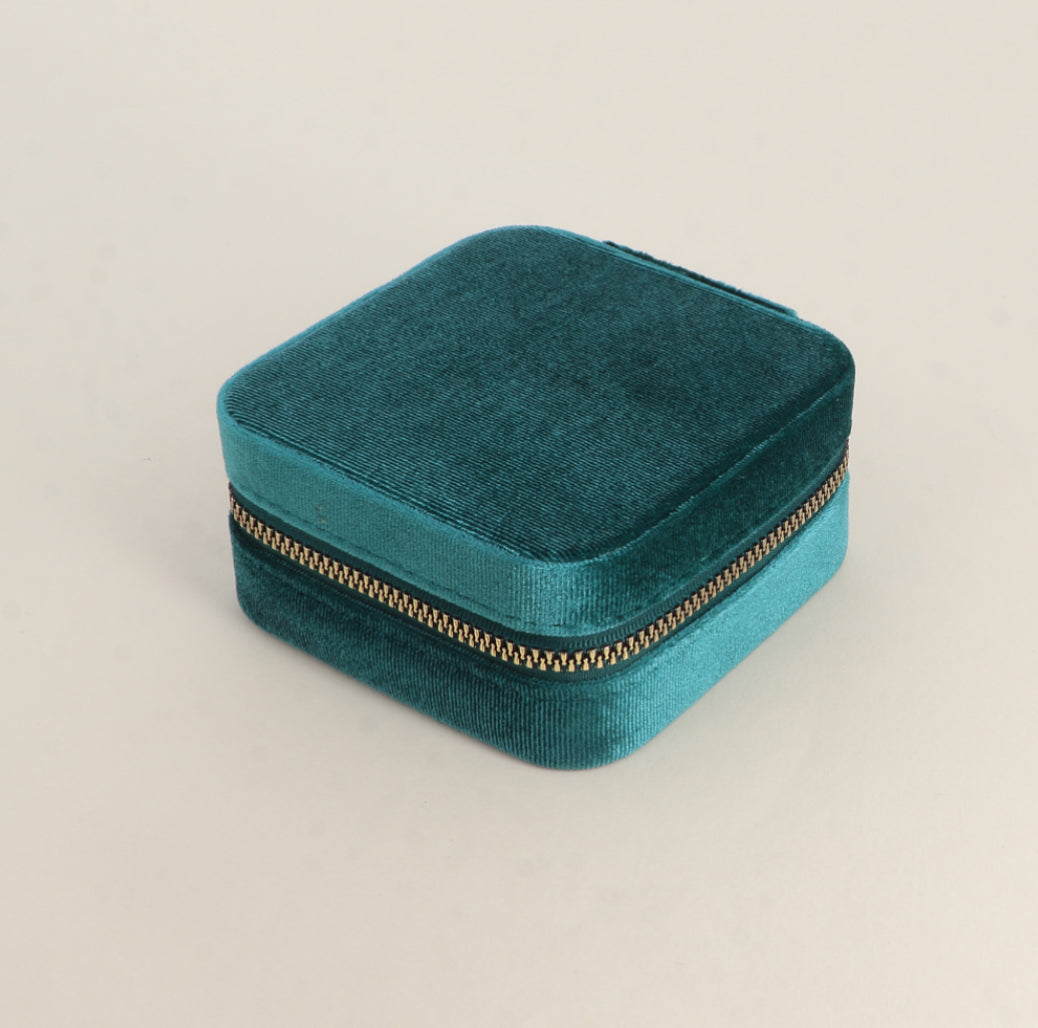 Boîte à bijoux