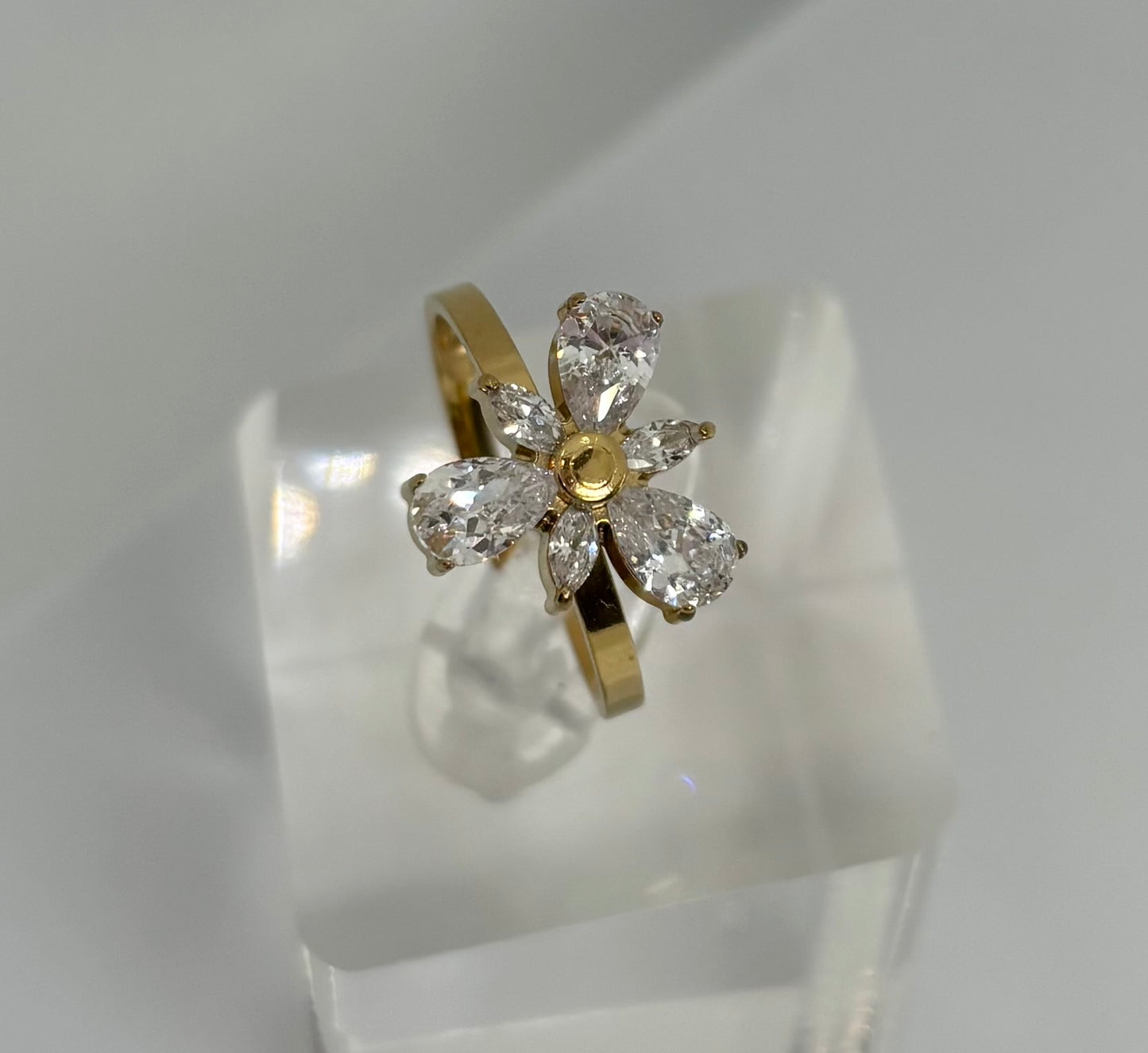 Bague Lysora