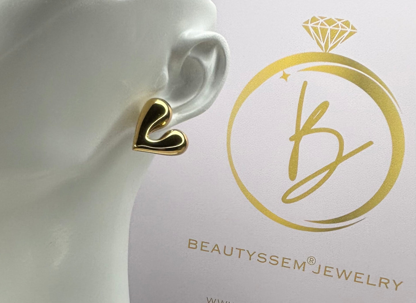 Boucles d'oreilles Lovira