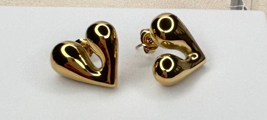 Boucles d'oreilles Lovira