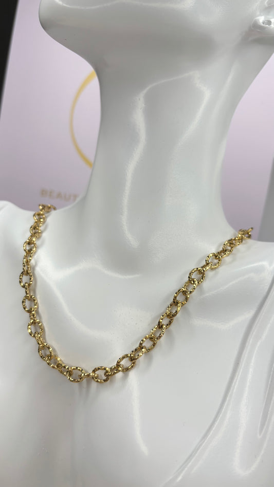 Chaîne personnalisable Calyra