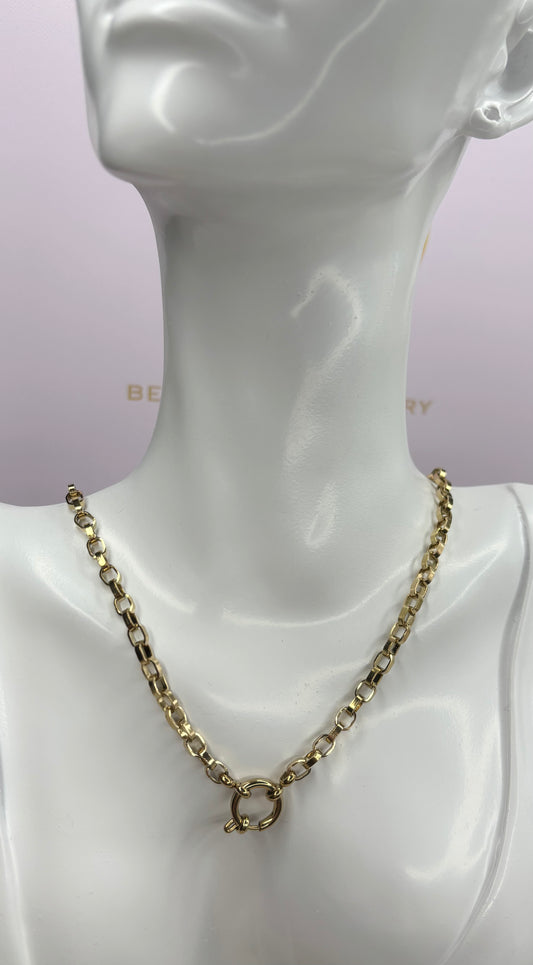 Chaîne personnalisable Élyndra