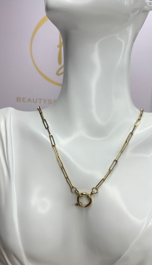 Chaîne personnalisable Selina