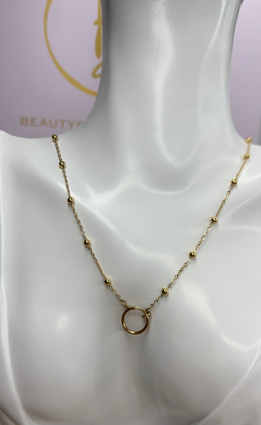 Chaîne personnalisable Mirielle