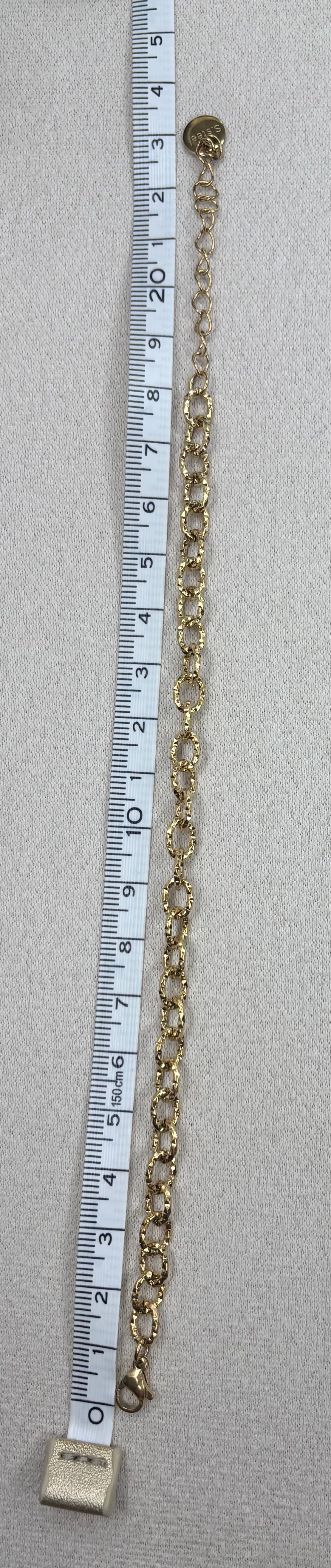 Bracelet personnalisable Calyra