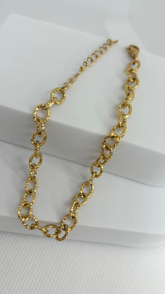 Bracelet personnalisable Calyra