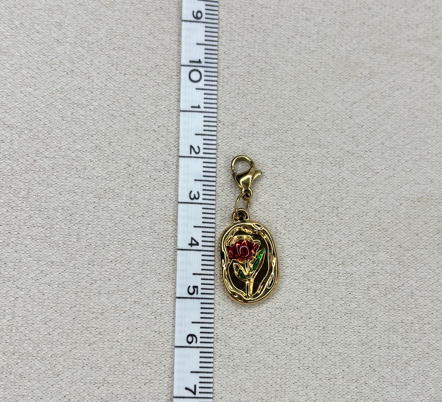 Charm Rosalia