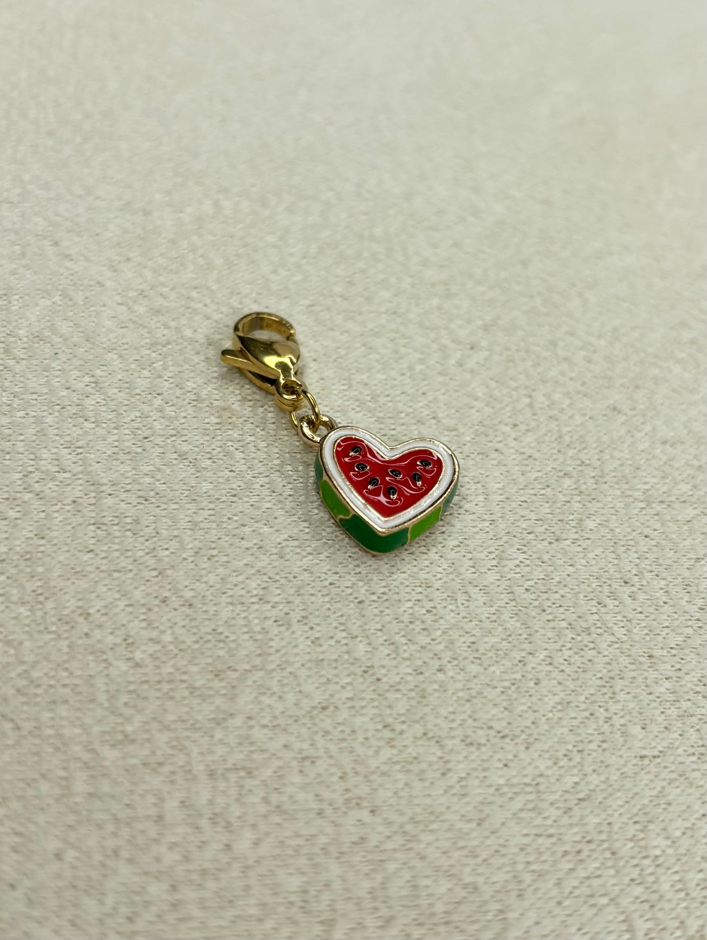 Charm Pastéa