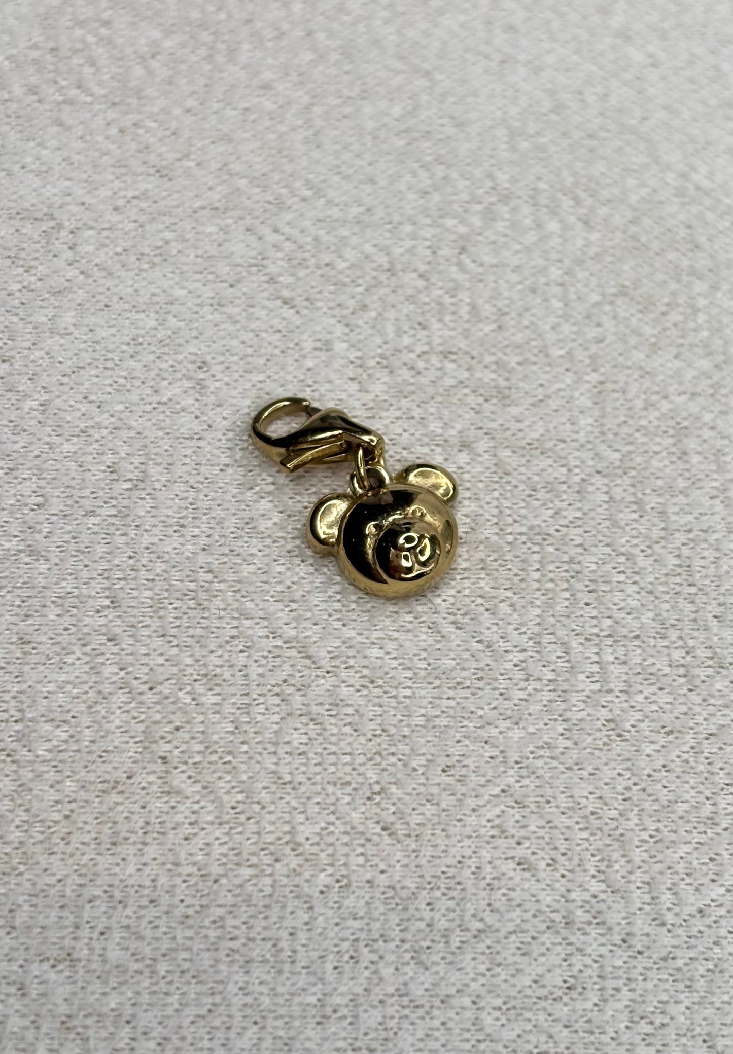 Charm Oursya