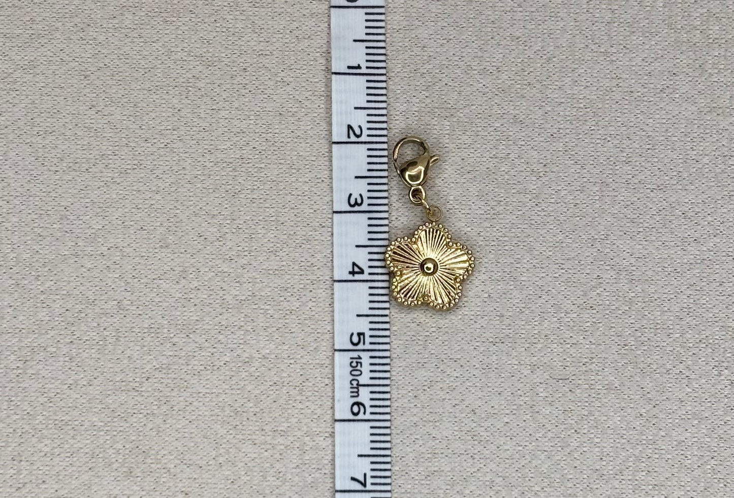 Charm Iconysa