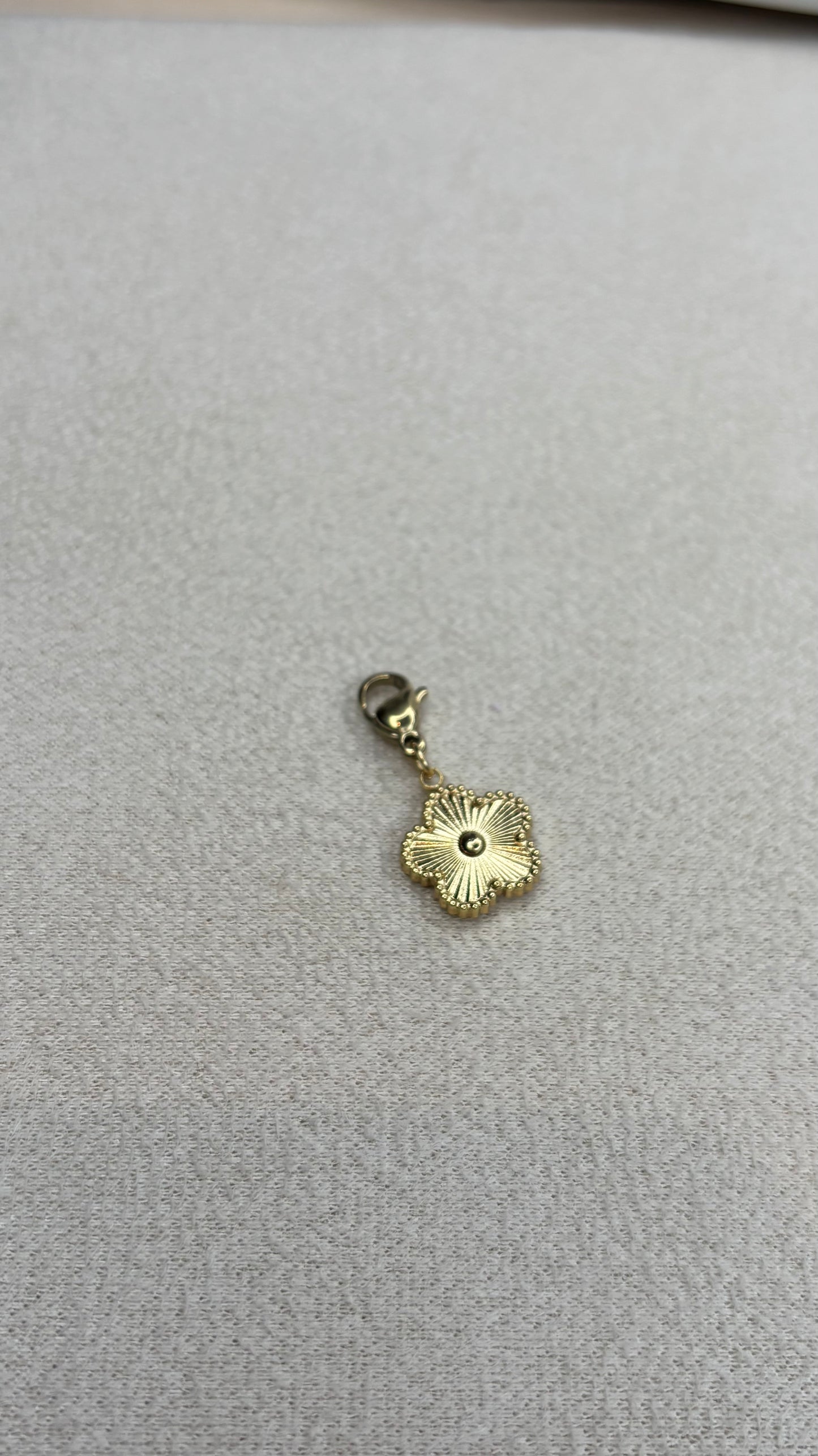 Charm Iconysa