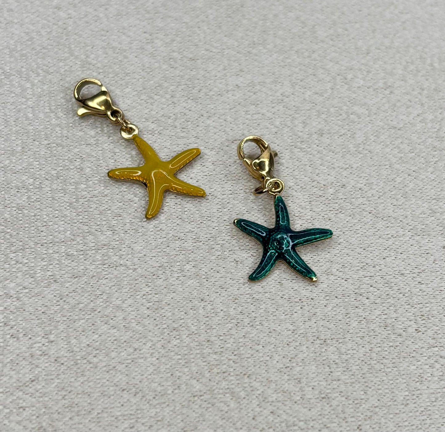 Charm Solmira