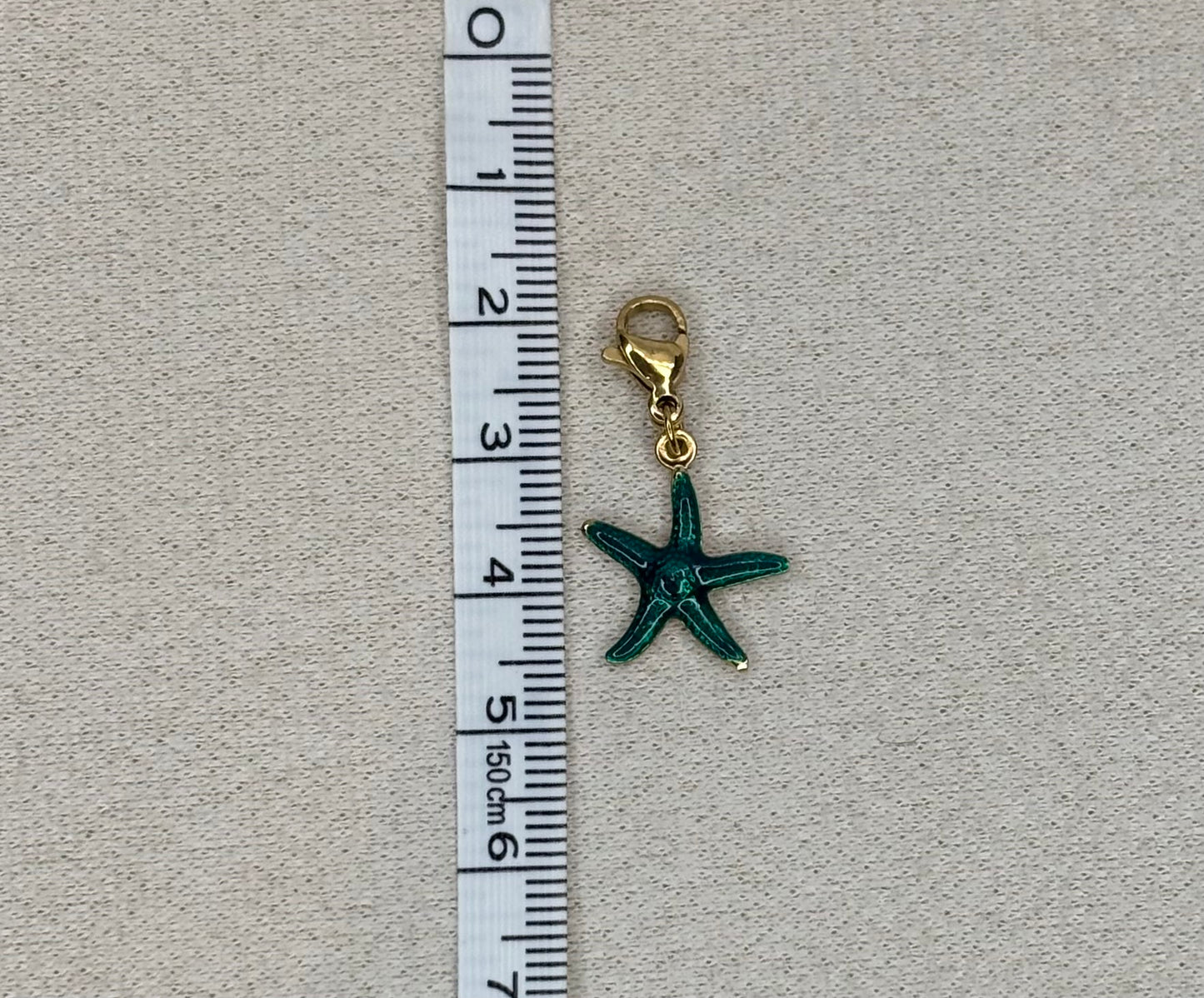 Charm Solmira