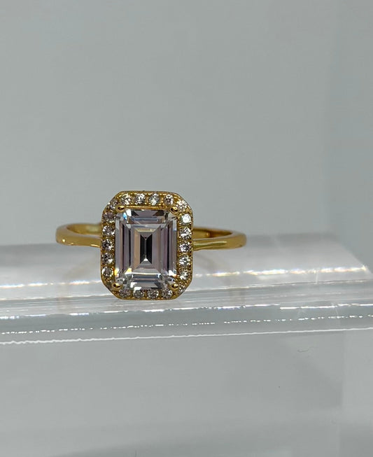 Bague Éclat Impérial