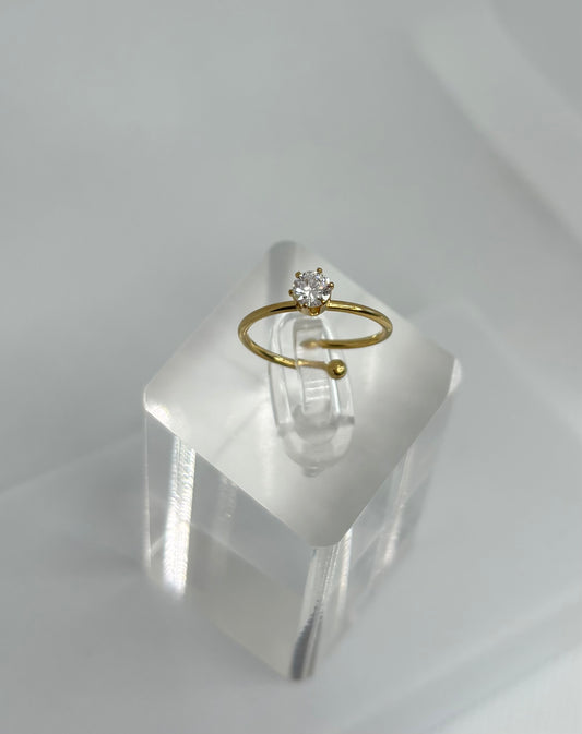 Bague de Phalange Solia