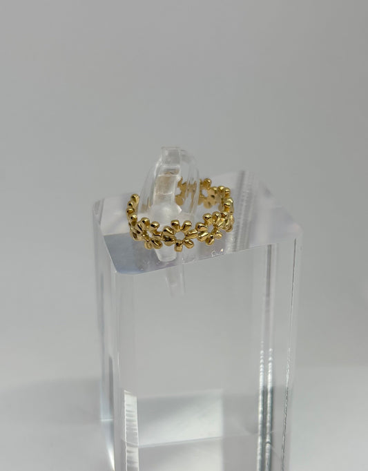 Bague de Phalange Floréa