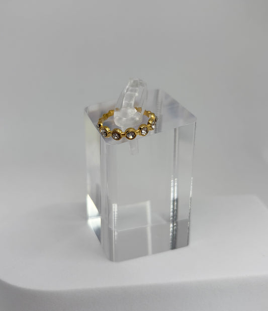 Bague de Phalange Éléganta