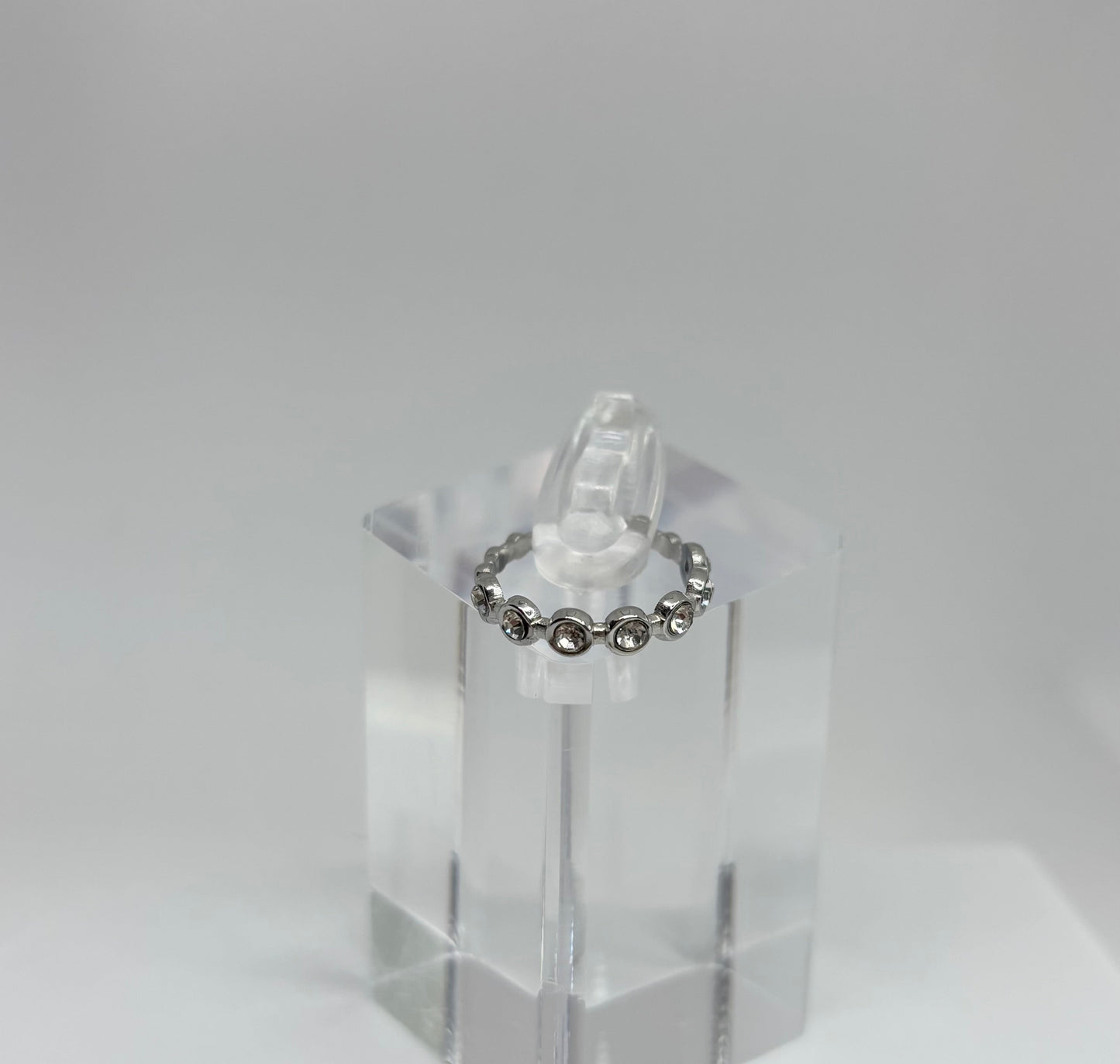 Bague de Phalange Éléganta