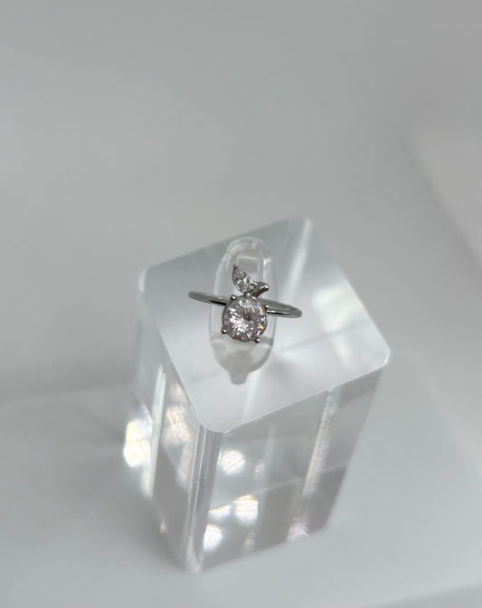 Bague de Phalange Pomme d'Amour