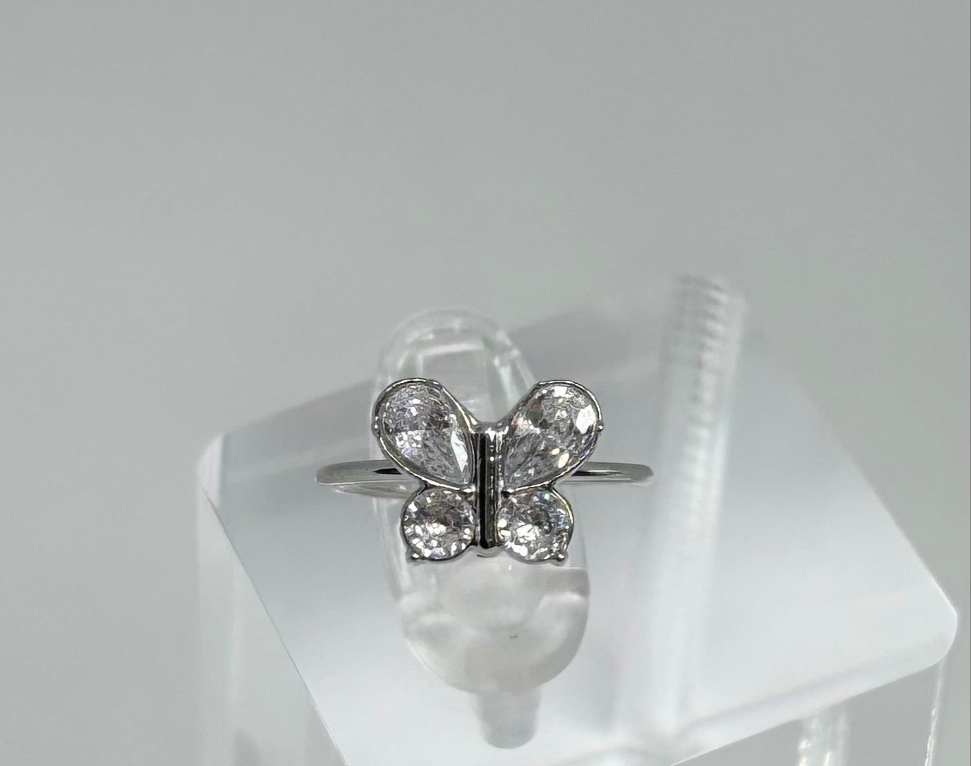 Bague de Phalange Papilla